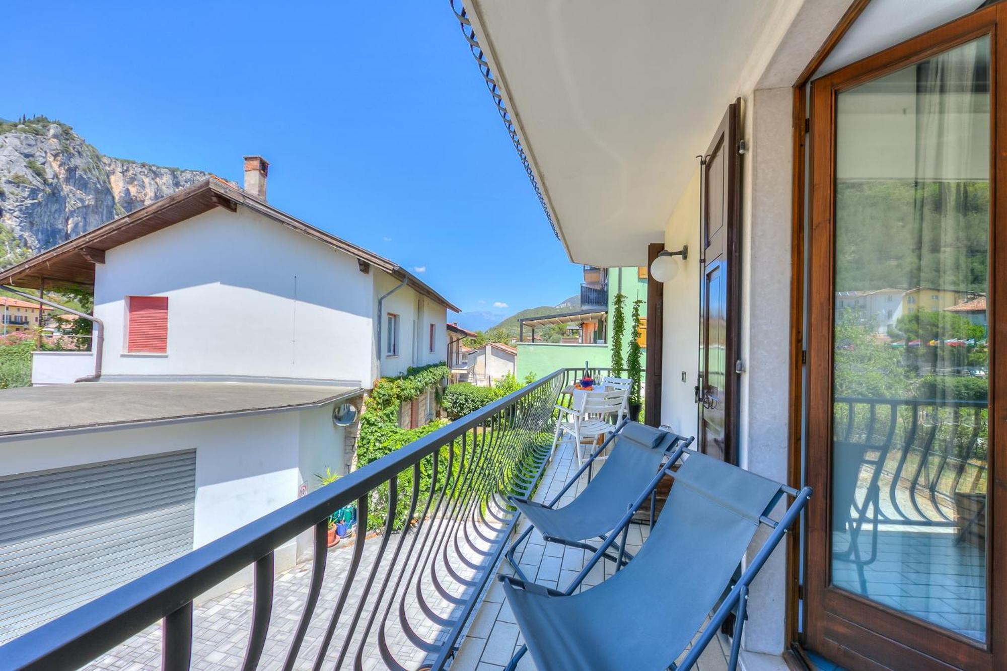The Rock View - Happy Rentals Arco Luaran gambar