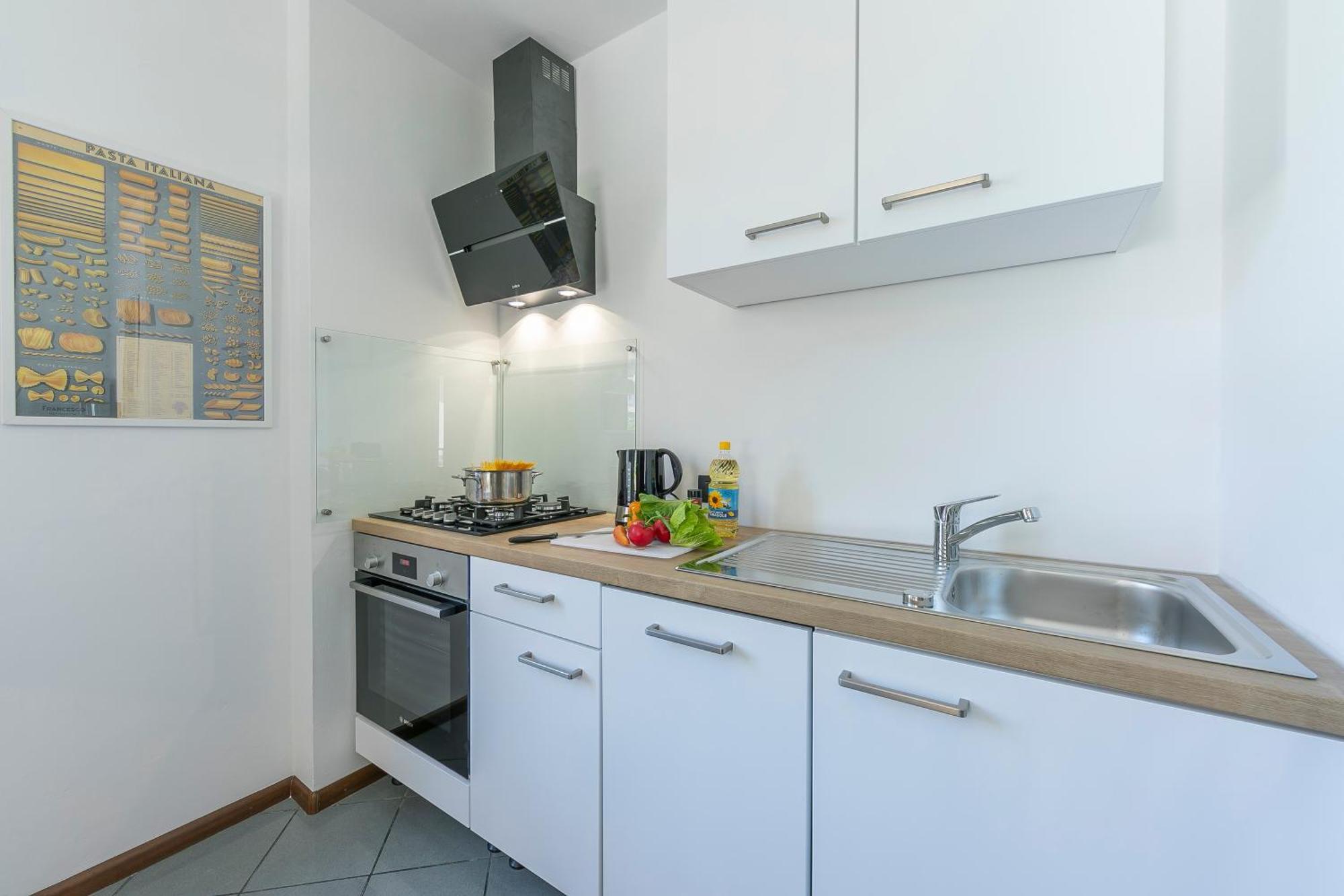 The Rock View - Happy Rentals Arco Luaran gambar