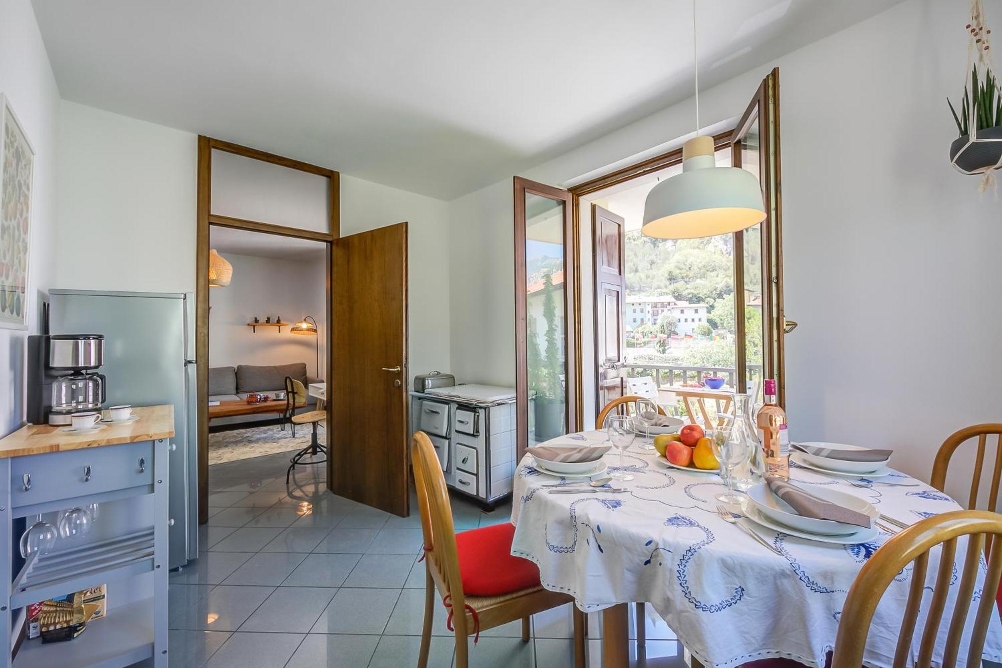 The Rock View - Happy Rentals Arco Luaran gambar